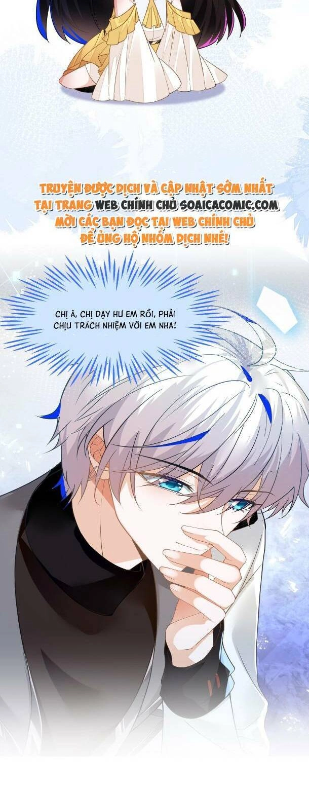 Kết Hôn Với Người Quyền Lực Nhất Hành Tinh Chapter 1 - 13