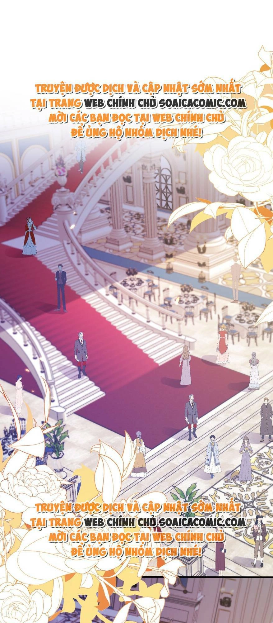 Kết Hôn Với Người Quyền Lực Nhất Hành Tinh Chapter 2 - 1