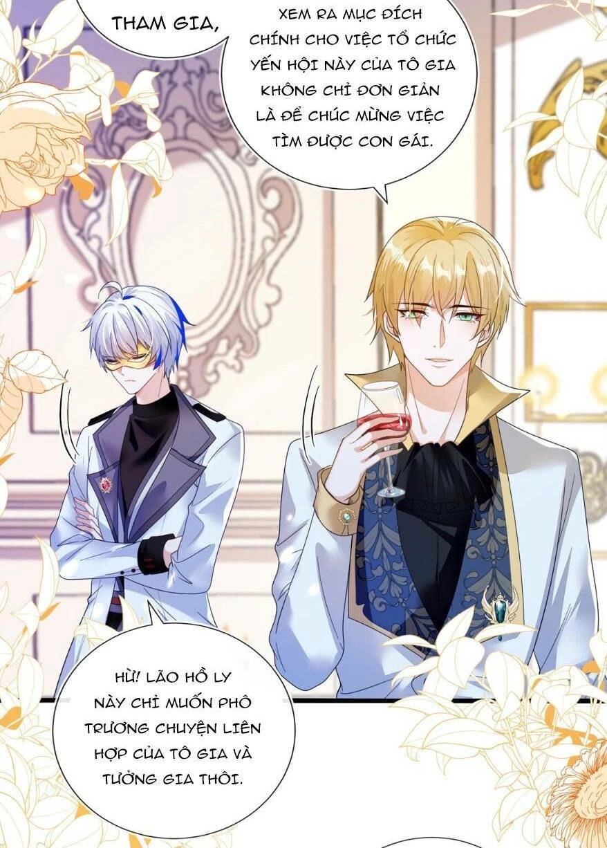 Kết Hôn Với Người Quyền Lực Nhất Hành Tinh Chapter 2 - 10