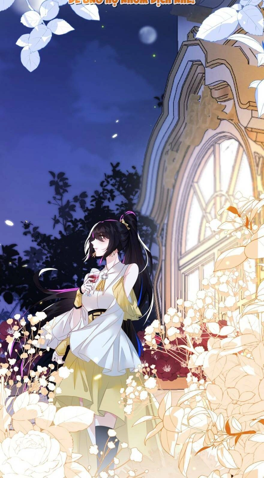 Kết Hôn Với Người Quyền Lực Nhất Hành Tinh Chapter 2 - 18