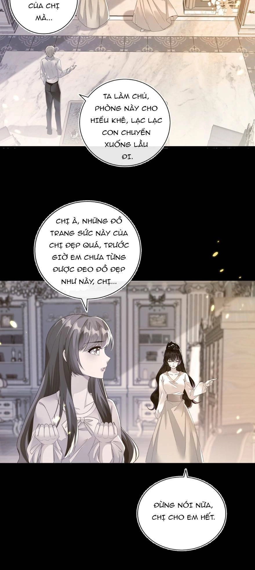 Kết Hôn Với Người Quyền Lực Nhất Hành Tinh Chapter 2 - 20