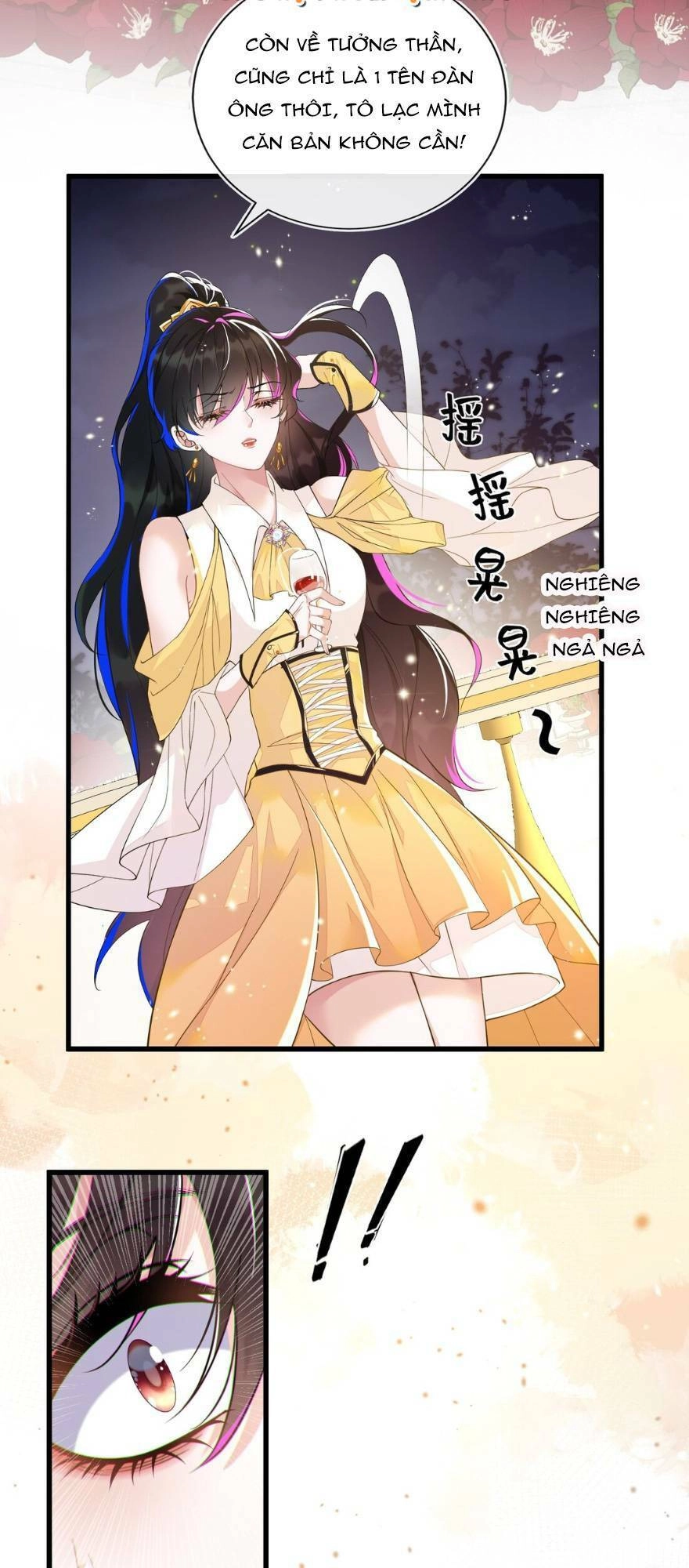 Kết Hôn Với Người Quyền Lực Nhất Hành Tinh Chapter 2 - 23