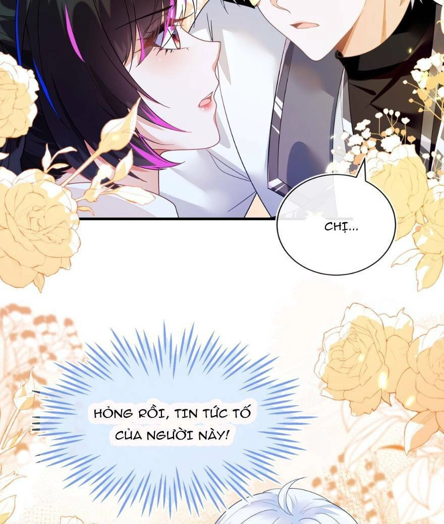 Kết Hôn Với Người Quyền Lực Nhất Hành Tinh Chapter 2 - 27