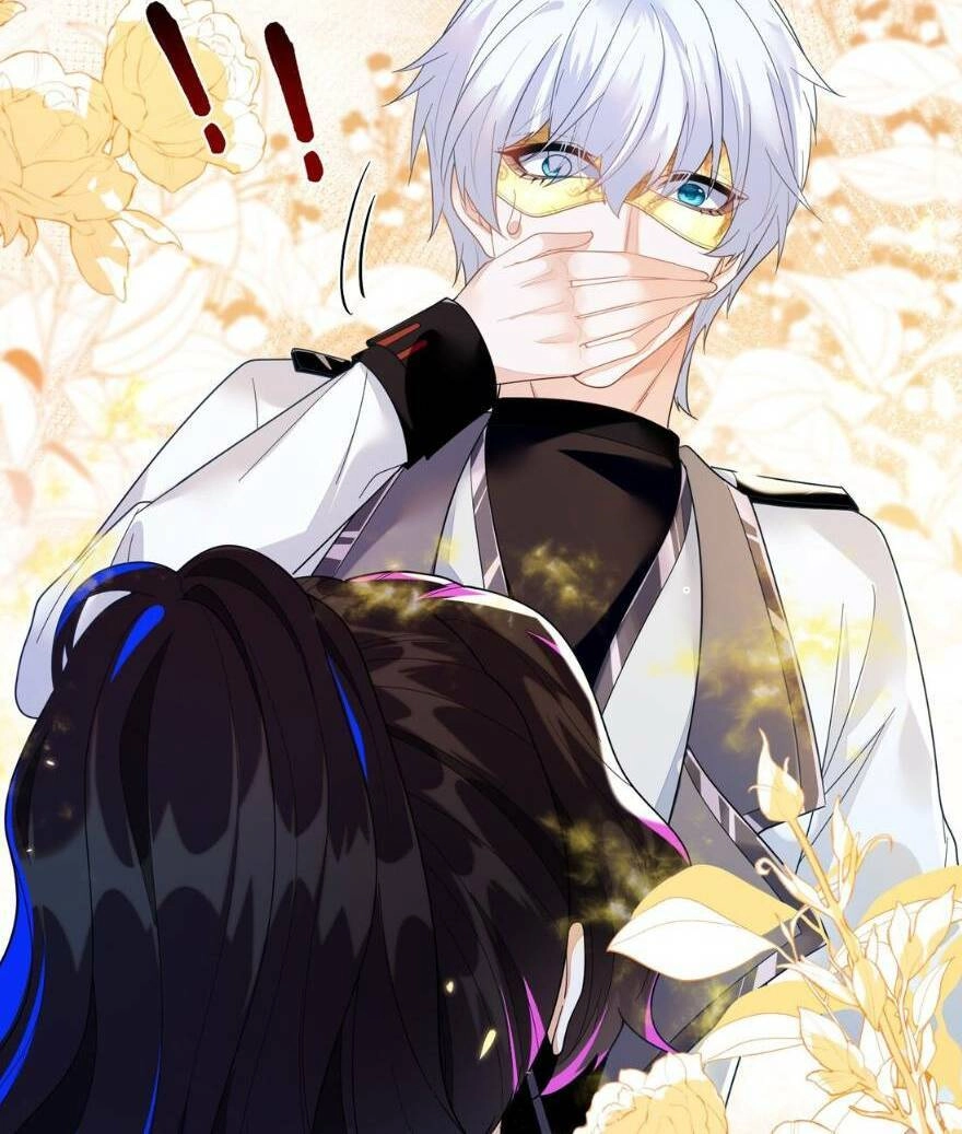 Kết Hôn Với Người Quyền Lực Nhất Hành Tinh Chapter 2 - 28