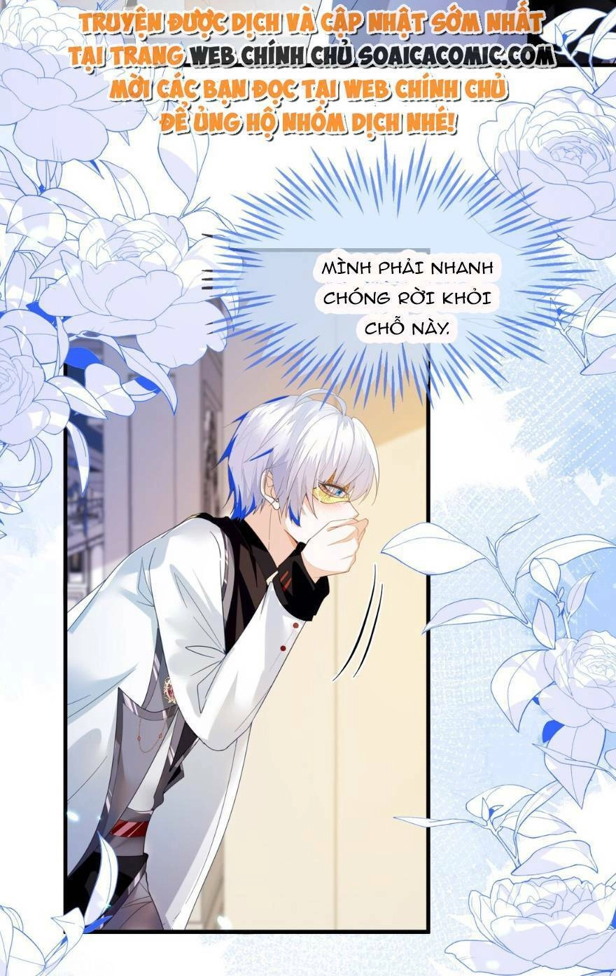 Kết Hôn Với Người Quyền Lực Nhất Hành Tinh Chapter 2 - 31