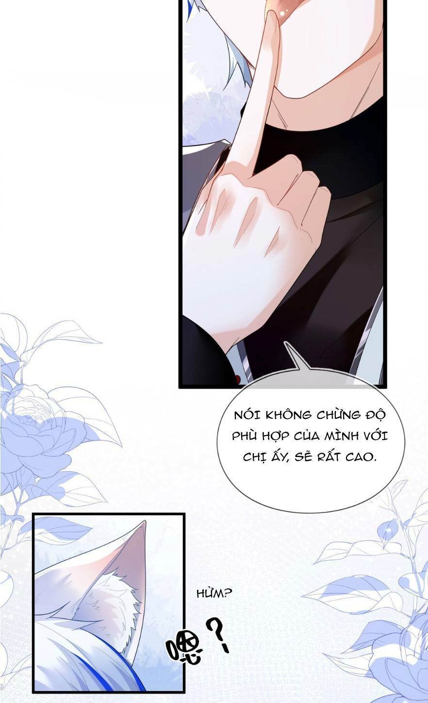 Kết Hôn Với Người Quyền Lực Nhất Hành Tinh Chapter 3 - 2