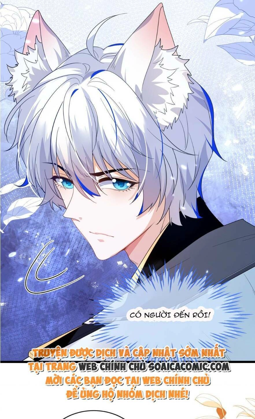 Kết Hôn Với Người Quyền Lực Nhất Hành Tinh Chapter 3 - 3