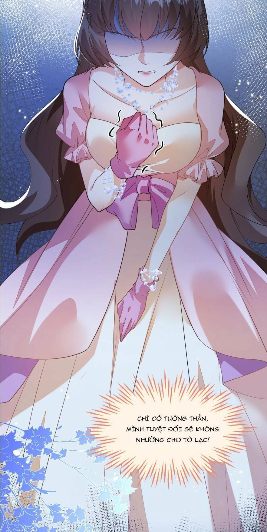 Kết Hôn Với Người Quyền Lực Nhất Hành Tinh Chapter 3 - 20