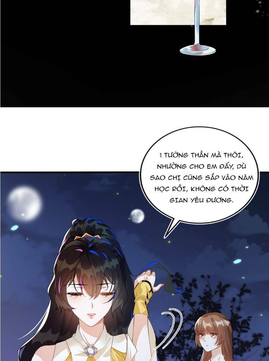 Kết Hôn Với Người Quyền Lực Nhất Hành Tinh Chapter 3 - 25