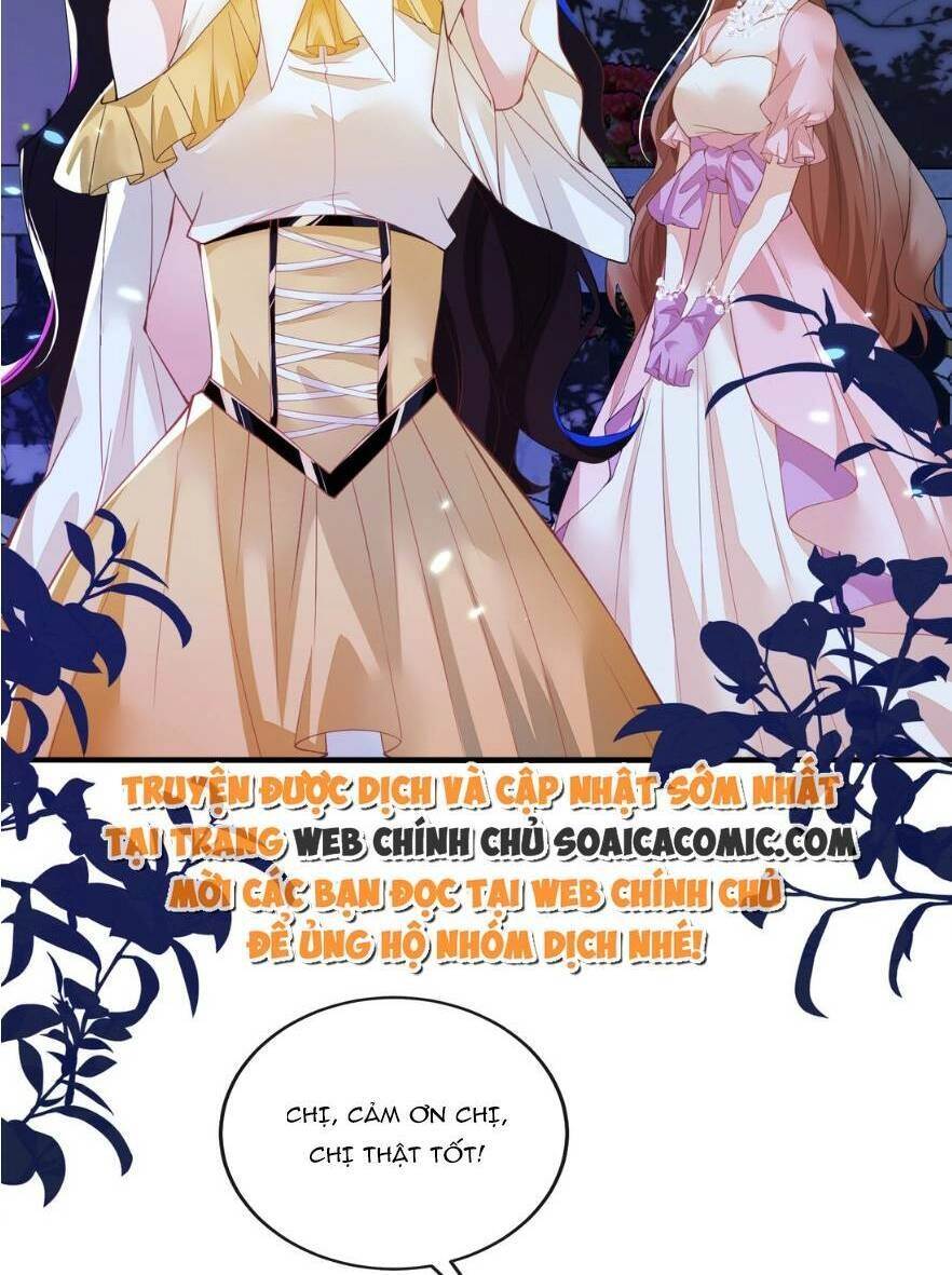 Kết Hôn Với Người Quyền Lực Nhất Hành Tinh Chapter 3 - 26