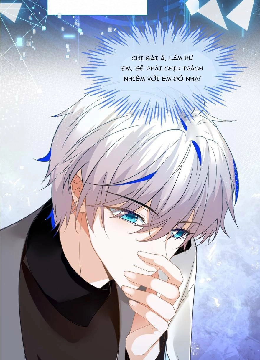 Kết Hôn Với Người Quyền Lực Nhất Hành Tinh Chapter 3 - 32