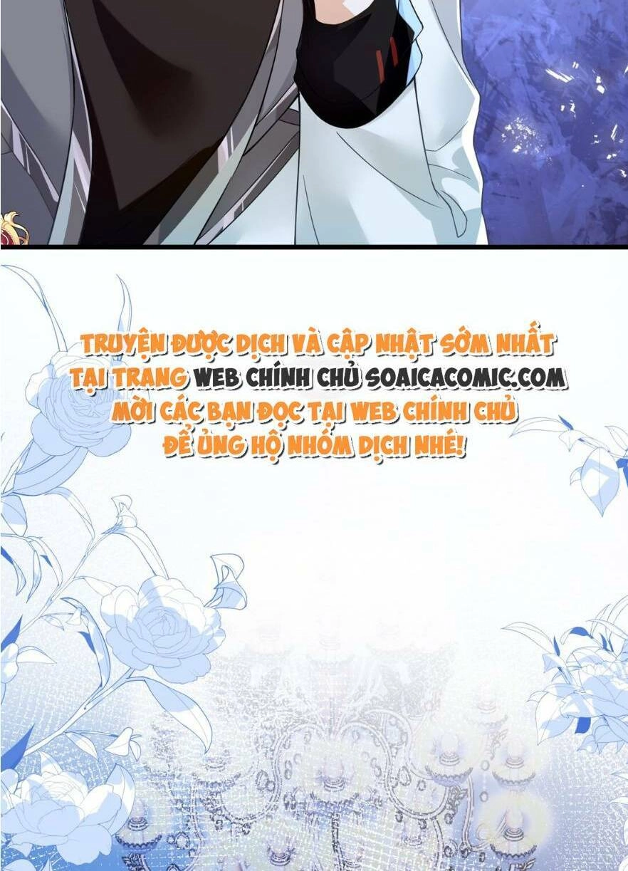 Kết Hôn Với Người Quyền Lực Nhất Hành Tinh Chapter 3 - 33