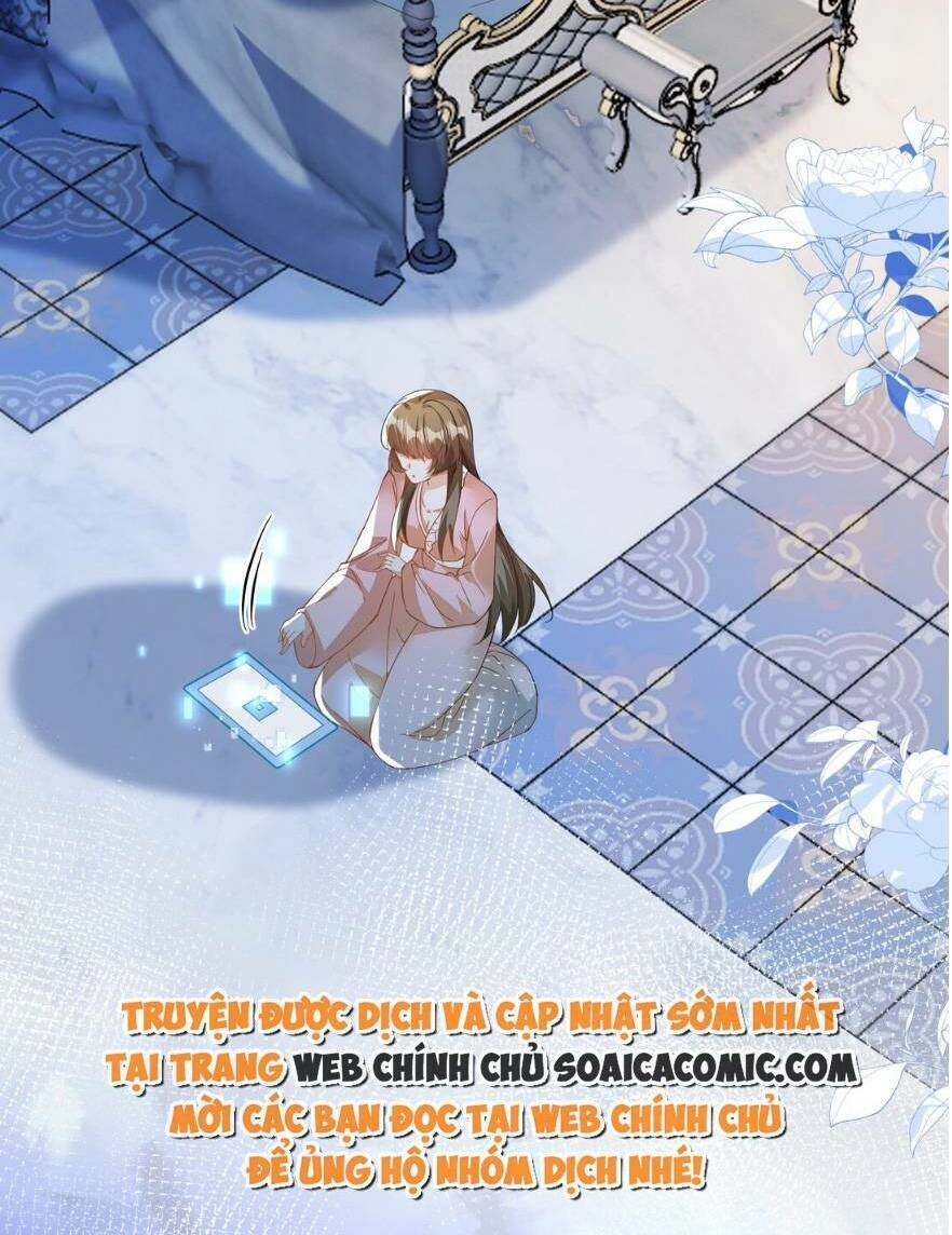 Kết Hôn Với Người Quyền Lực Nhất Hành Tinh Chapter 3 - 35