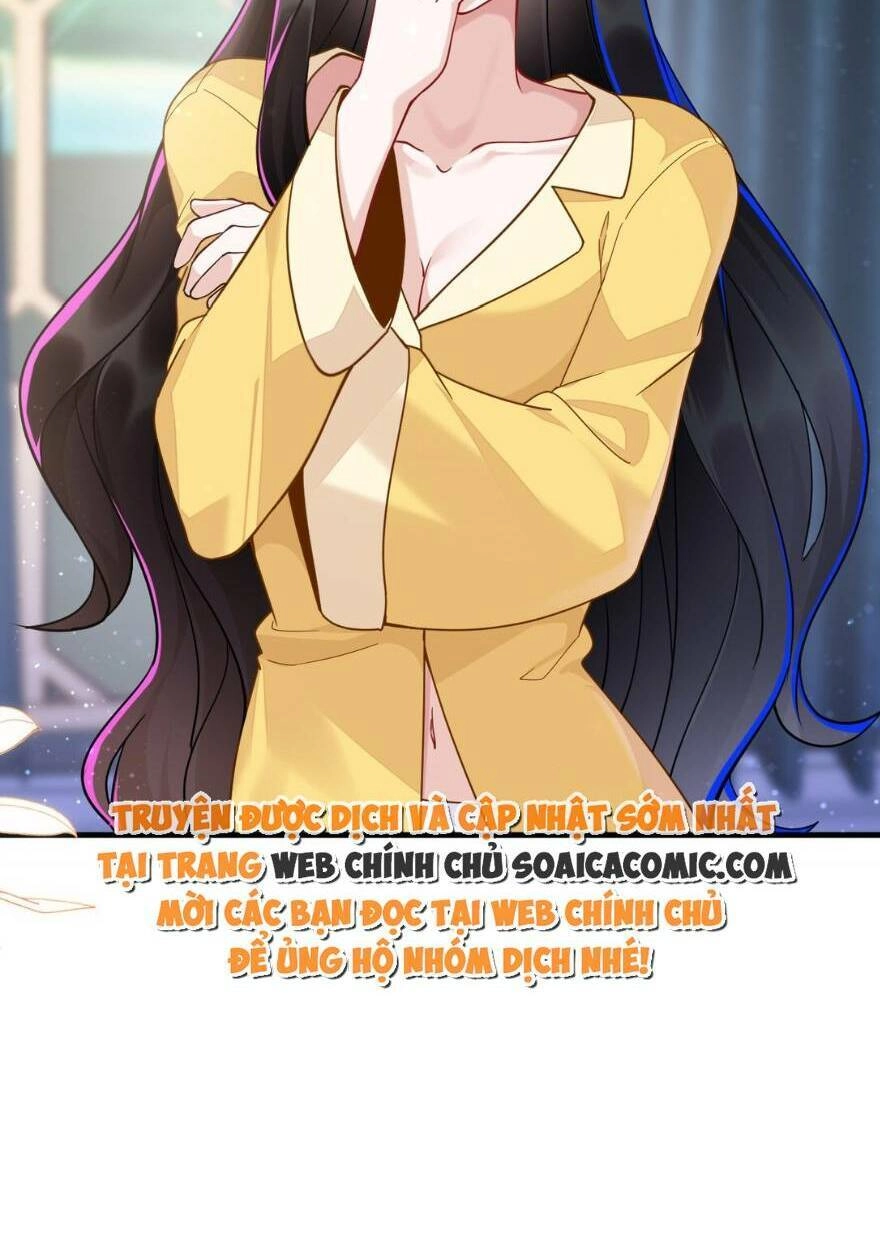 Kết Hôn Với Người Quyền Lực Nhất Hành Tinh Chapter 4 - 7