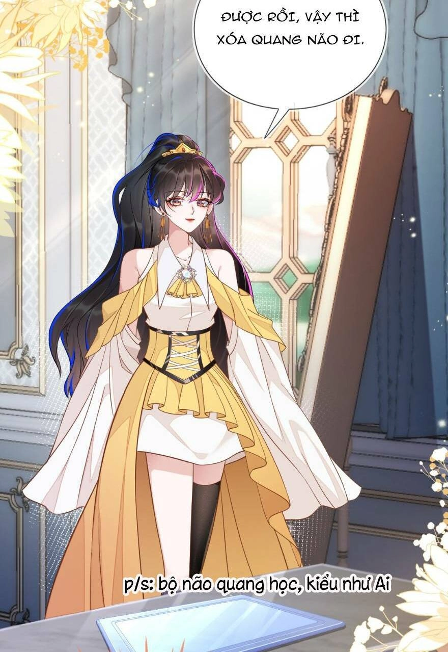 Kết Hôn Với Người Quyền Lực Nhất Hành Tinh Chapter 4 - 11