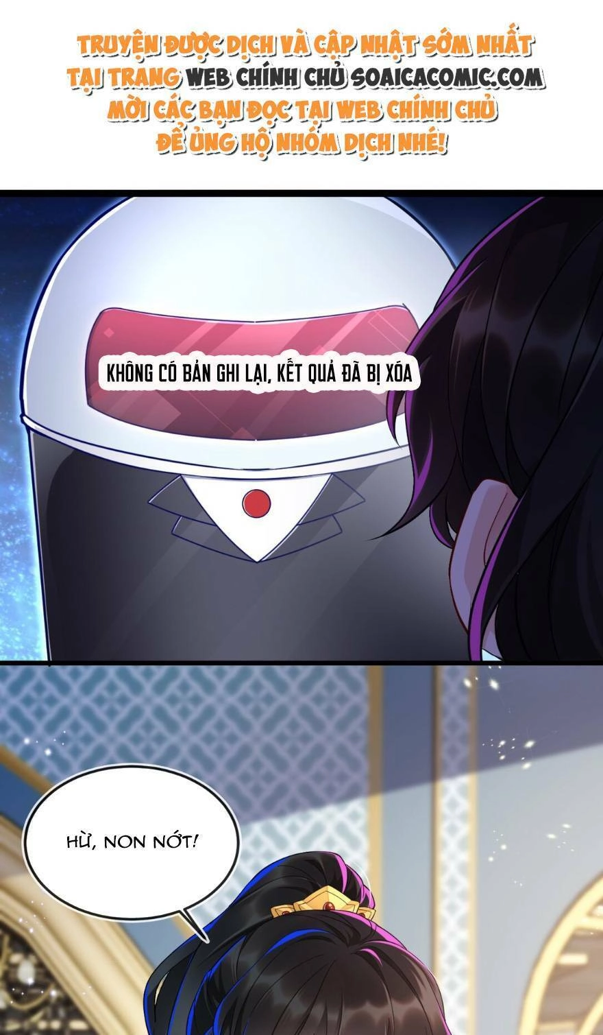 Kết Hôn Với Người Quyền Lực Nhất Hành Tinh Chapter 4 - 15