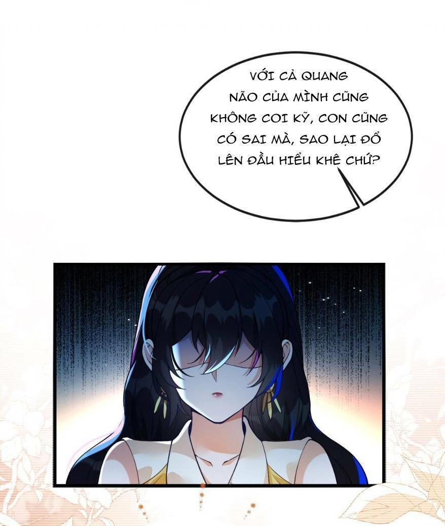 Kết Hôn Với Người Quyền Lực Nhất Hành Tinh Chapter 4 - 32