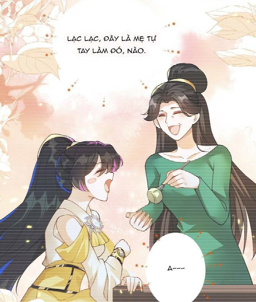 Kết Hôn Với Người Quyền Lực Nhất Hành Tinh Chapter 4 - 33