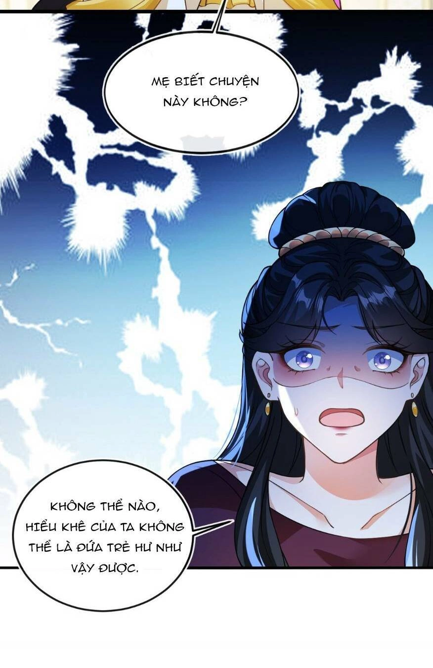 Kết Hôn Với Người Quyền Lực Nhất Hành Tinh Chapter 4 - 35