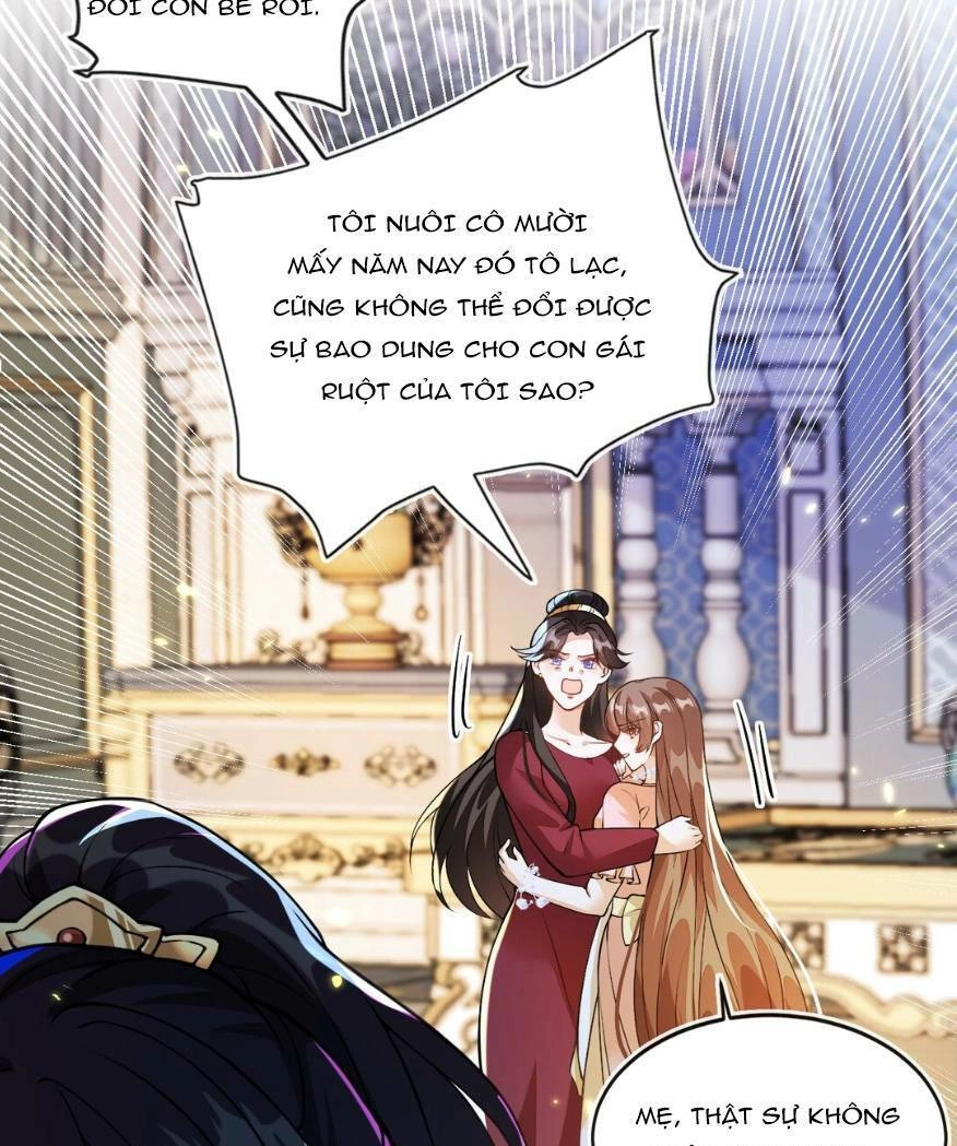 Kết Hôn Với Người Quyền Lực Nhất Hành Tinh Chapter 4 - 38