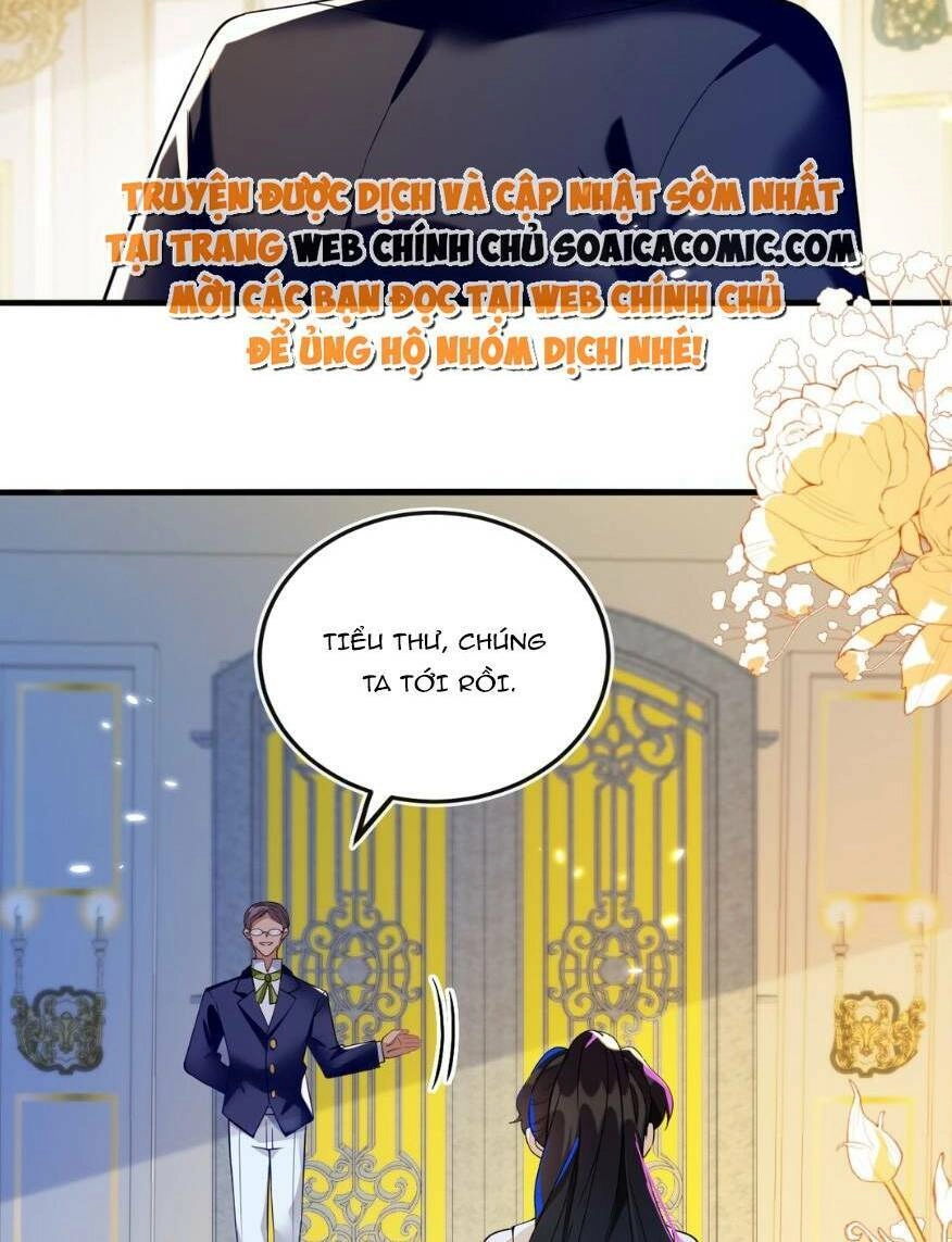 Kết Hôn Với Người Quyền Lực Nhất Hành Tinh Chapter 4 - 51