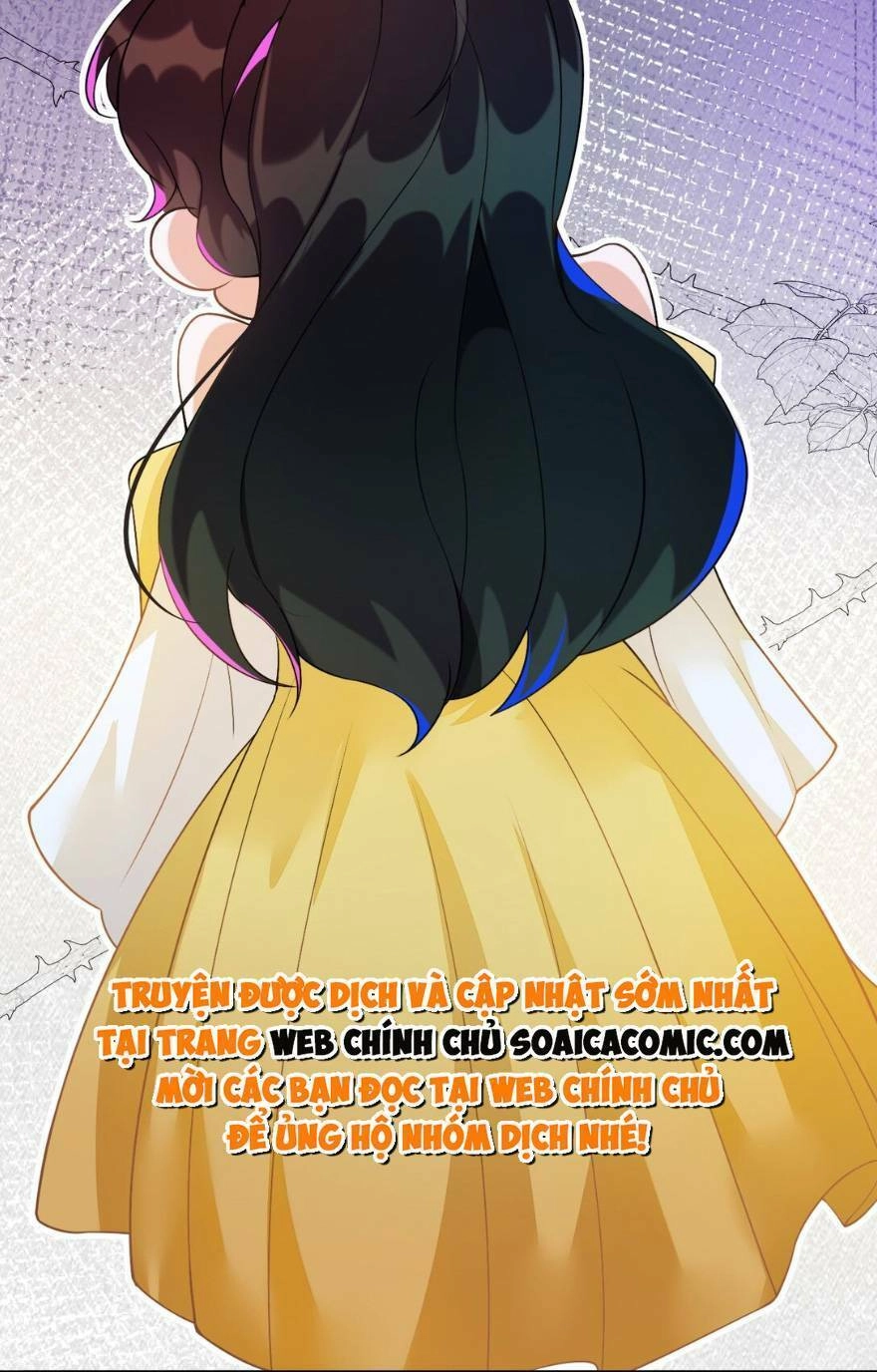 Kết Hôn Với Người Quyền Lực Nhất Hành Tinh Chapter 5.1 - 18