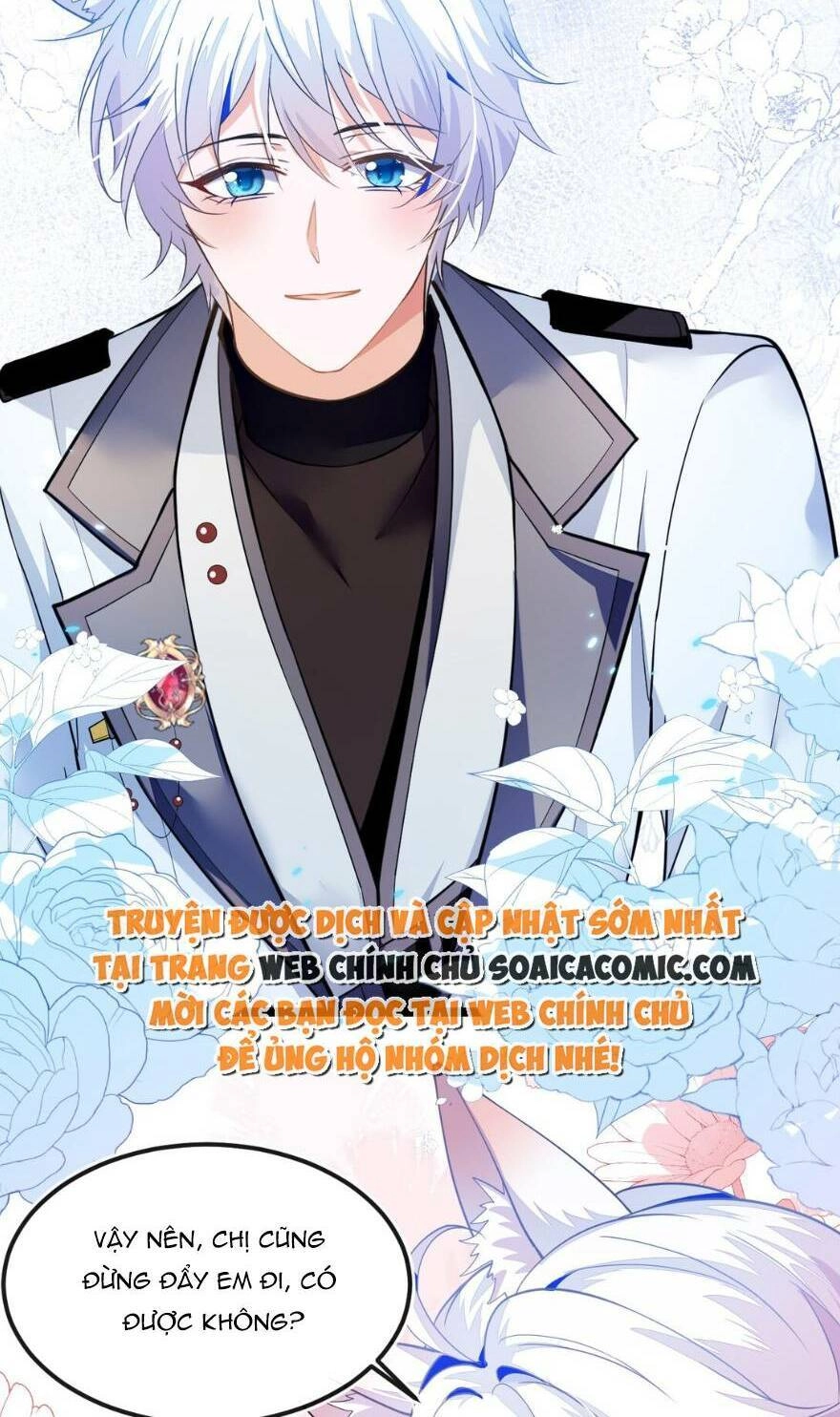 Kết Hôn Với Người Quyền Lực Nhất Hành Tinh Chapter 5.1 - 26