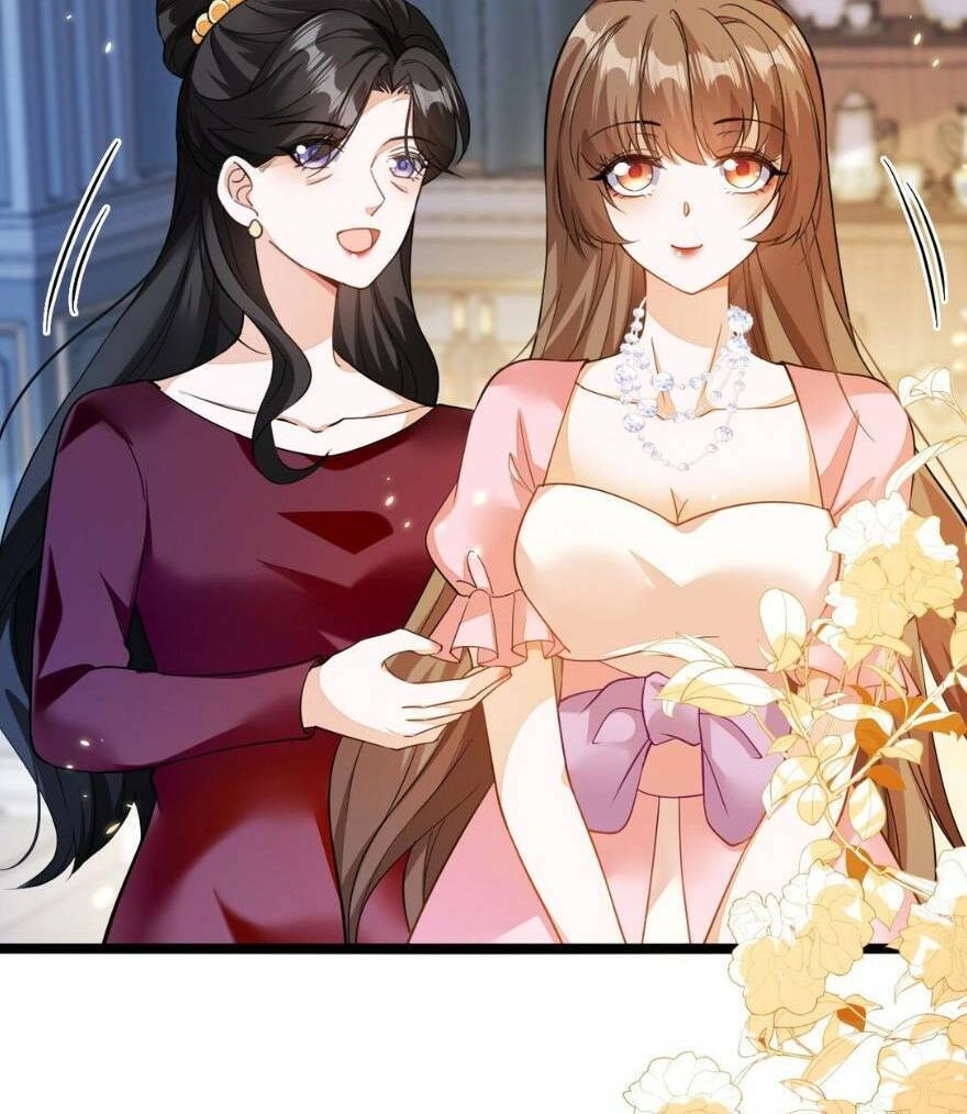 Kết Hôn Với Người Quyền Lực Nhất Hành Tinh Chapter 5.1 - 32