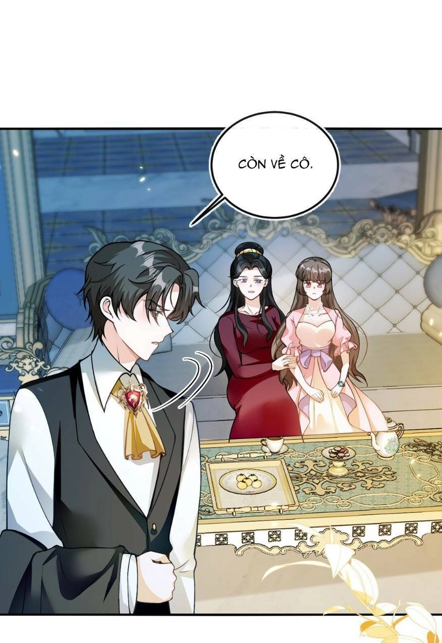 Kết Hôn Với Người Quyền Lực Nhất Hành Tinh Chapter 5.1 - 42