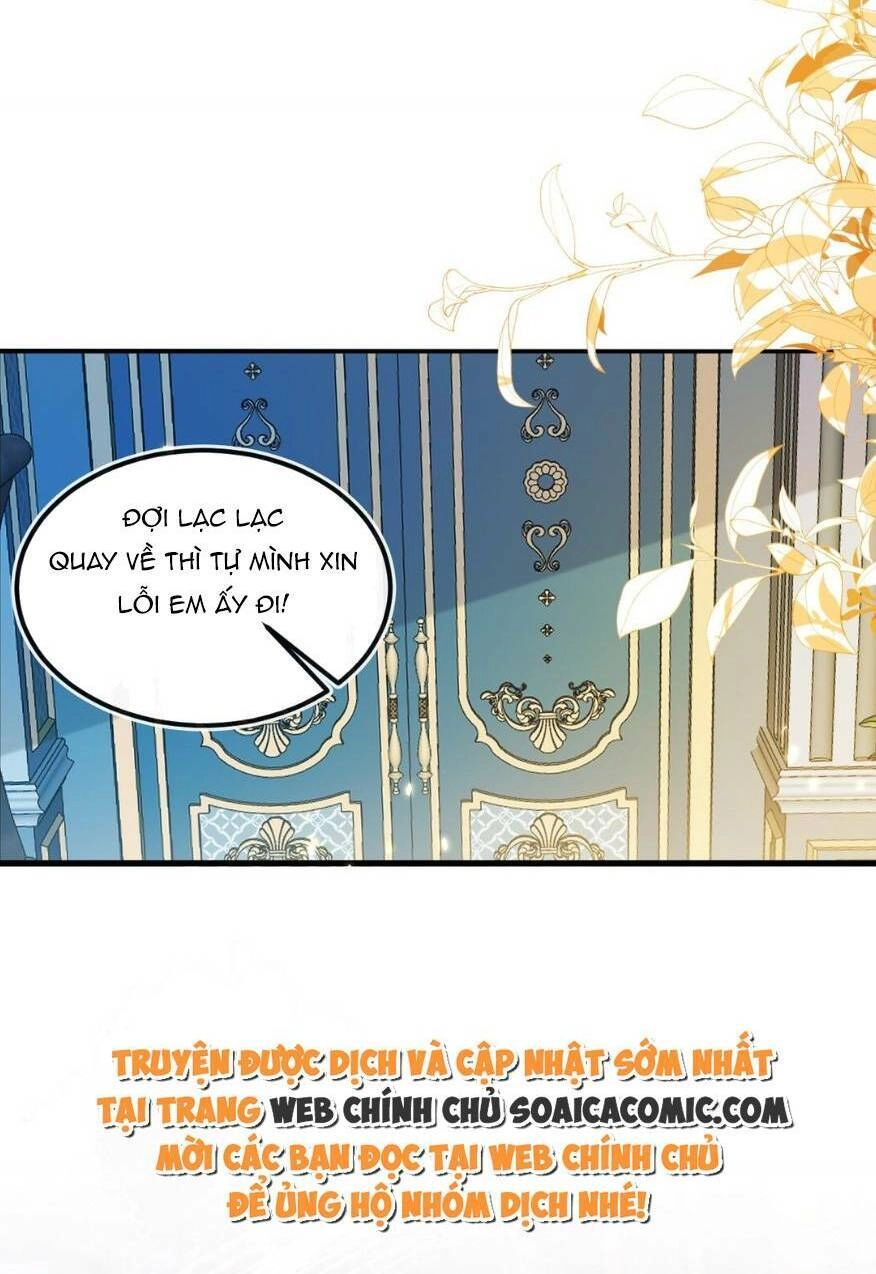 Kết Hôn Với Người Quyền Lực Nhất Hành Tinh Chapter 5.1 - 43