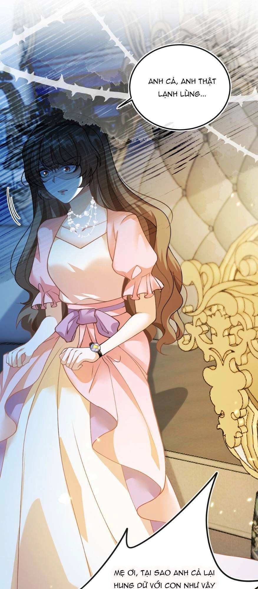 Kết Hôn Với Người Quyền Lực Nhất Hành Tinh Chapter 5.1 - 44