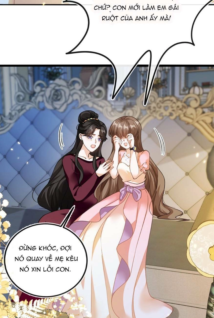 Kết Hôn Với Người Quyền Lực Nhất Hành Tinh Chapter 5.1 - 45