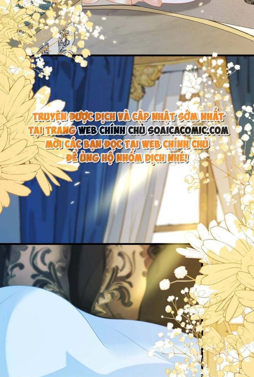 Kết Hôn Với Người Quyền Lực Nhất Hành Tinh Chapter 5.1 - 46