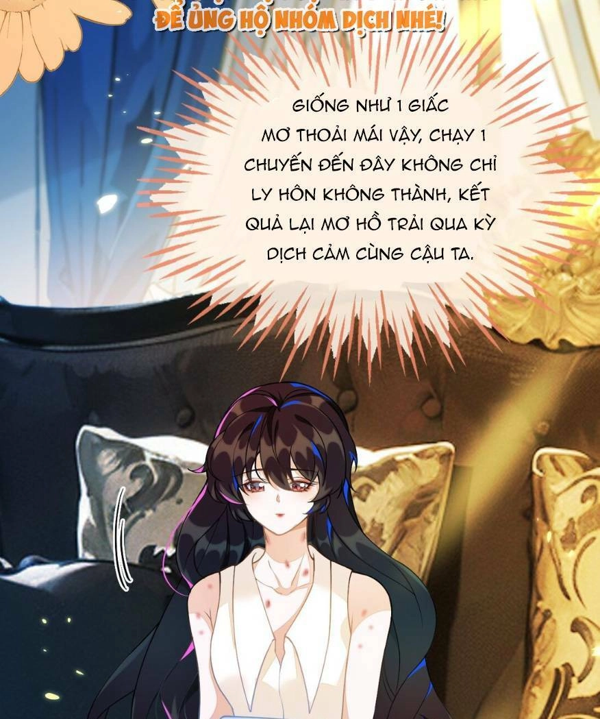 Kết Hôn Với Người Quyền Lực Nhất Hành Tinh Chapter 5.1 - 48