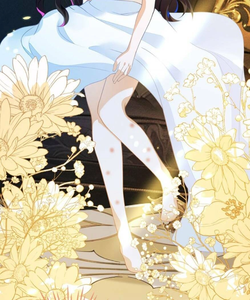 Kết Hôn Với Người Quyền Lực Nhất Hành Tinh Chapter 5.1 - 49