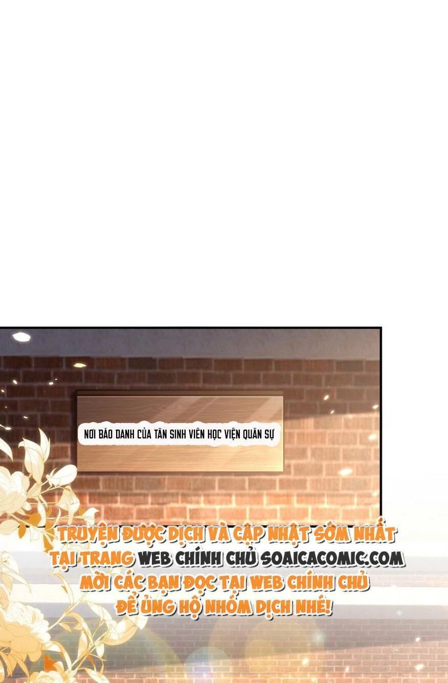 Kết Hôn Với Người Quyền Lực Nhất Hành Tinh Chapter 5.2 - 12