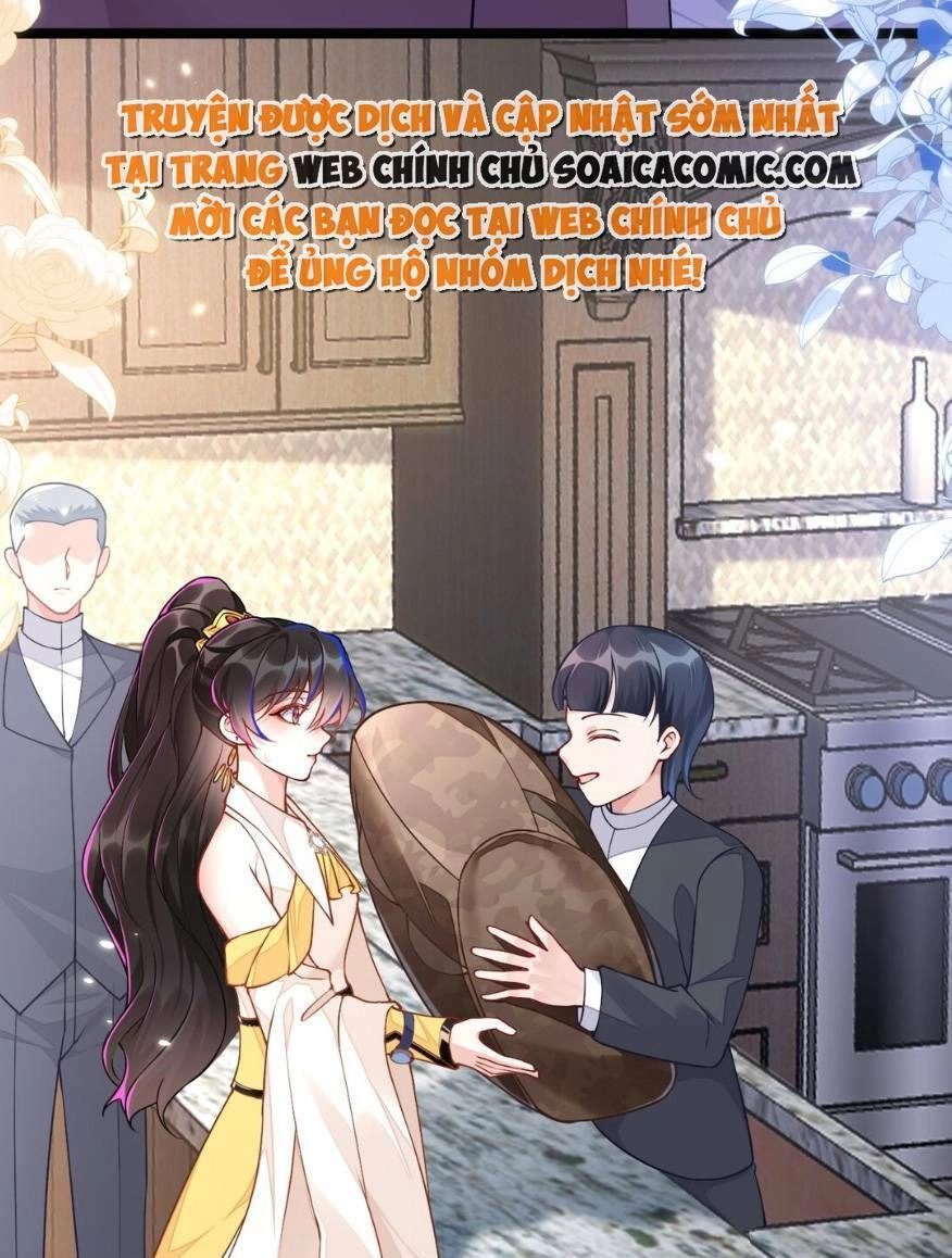 Kết Hôn Với Người Quyền Lực Nhất Hành Tinh Chapter 5.2 - 14