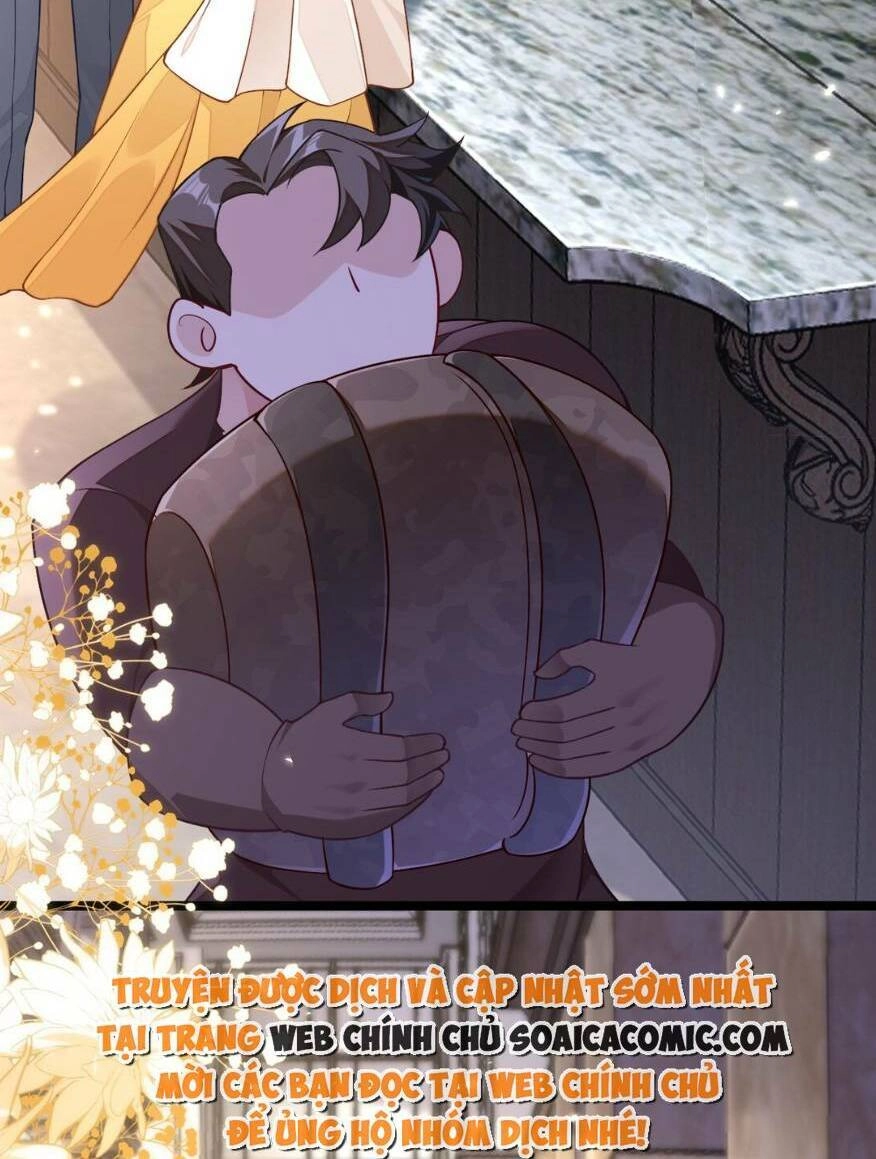 Kết Hôn Với Người Quyền Lực Nhất Hành Tinh Chapter 5.2 - 15