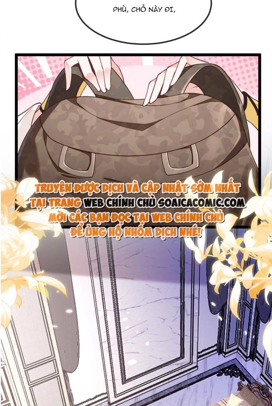 Kết Hôn Với Người Quyền Lực Nhất Hành Tinh Chapter 5.2 - 17