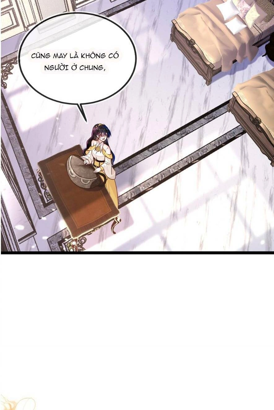 Kết Hôn Với Người Quyền Lực Nhất Hành Tinh Chapter 5.2 - 18