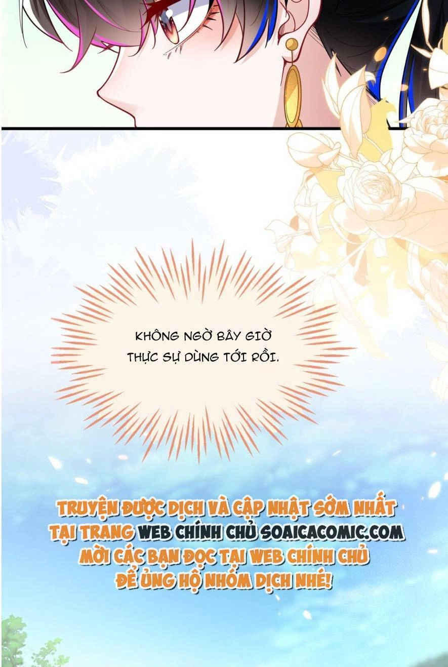 Kết Hôn Với Người Quyền Lực Nhất Hành Tinh Chapter 5.2 - 27