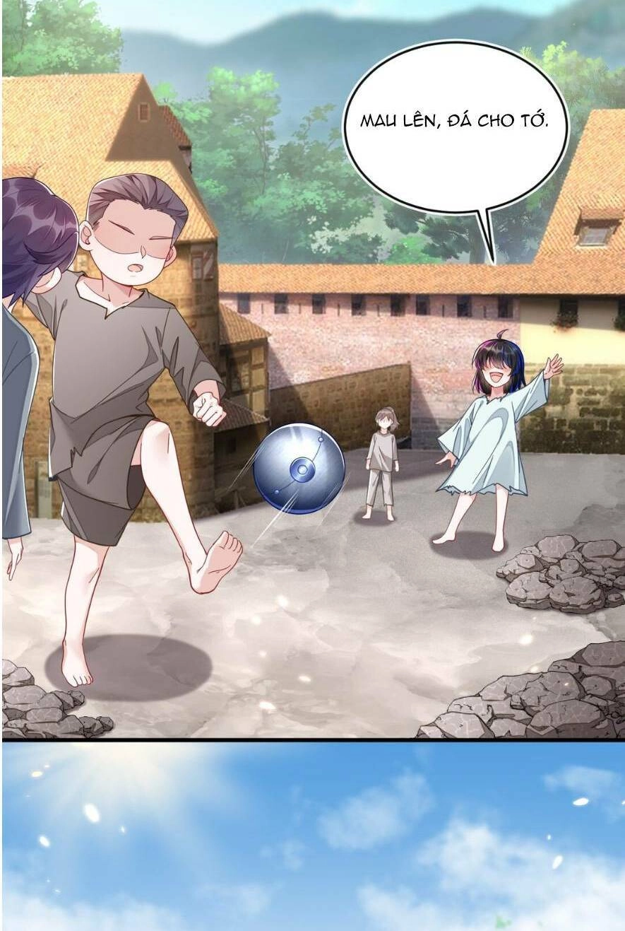 Kết Hôn Với Người Quyền Lực Nhất Hành Tinh Chapter 5.2 - 28