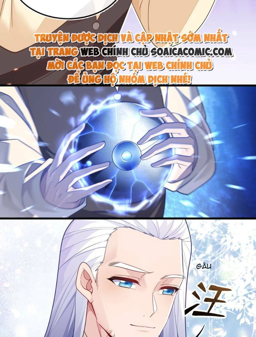 Kết Hôn Với Người Quyền Lực Nhất Hành Tinh Chapter 5.2 - 34