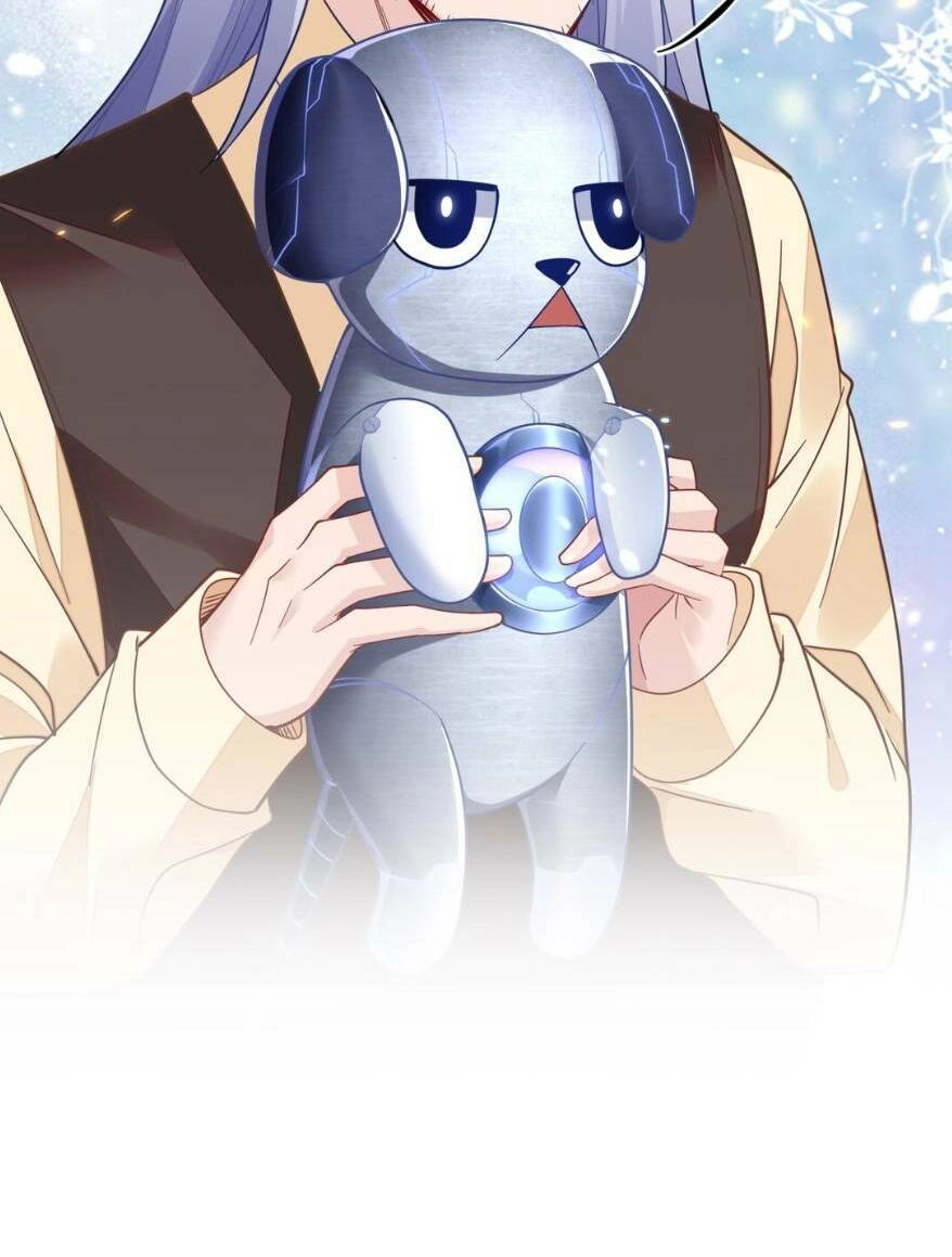 Kết Hôn Với Người Quyền Lực Nhất Hành Tinh Chapter 5.2 - 35