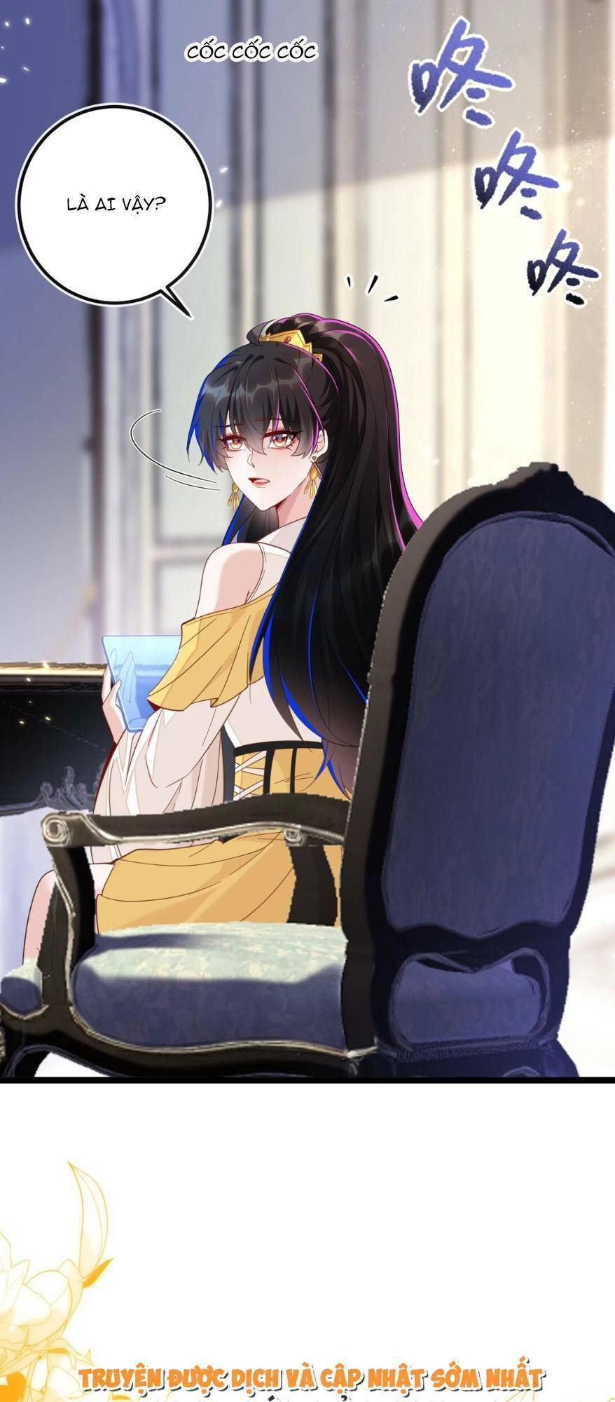 Kết Hôn Với Người Quyền Lực Nhất Hành Tinh Chapter 5.2 - 42