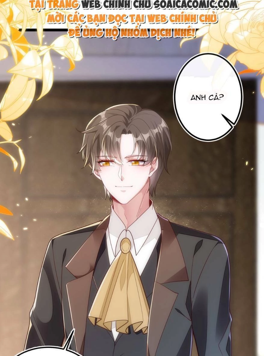 Kết Hôn Với Người Quyền Lực Nhất Hành Tinh Chapter 5.2 - 43