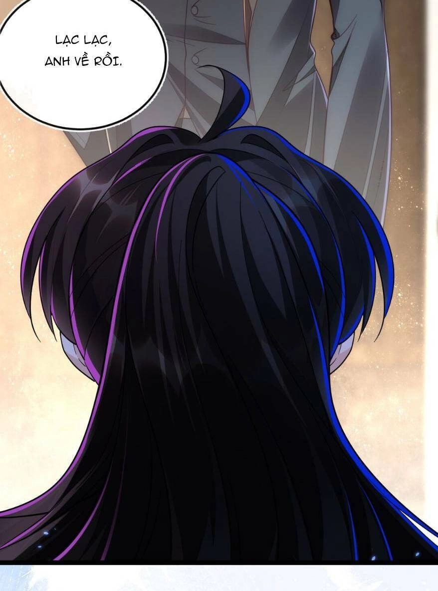 Kết Hôn Với Người Quyền Lực Nhất Hành Tinh Chapter 5.2 - 44