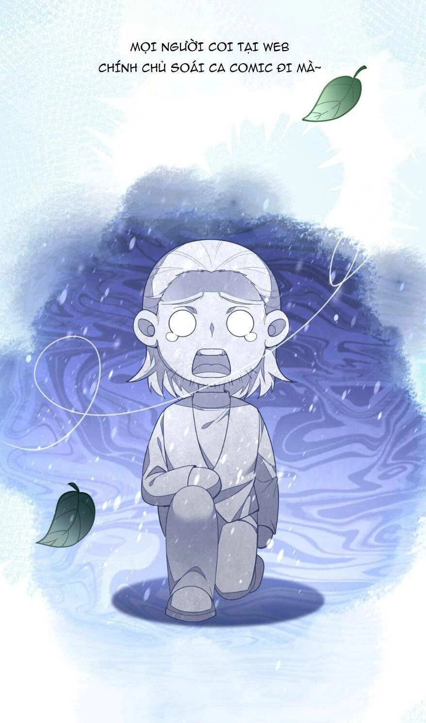 Kết Hôn Với Người Quyền Lực Nhất Hành Tinh Chapter 5.2 - 46