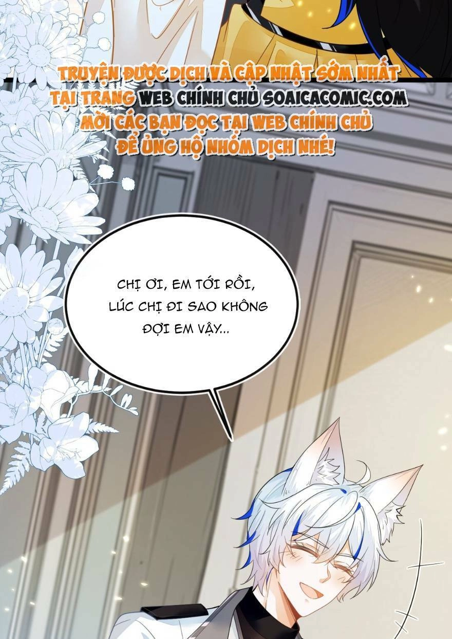 Kết Hôn Với Người Quyền Lực Nhất Hành Tinh Chapter 6 - 9