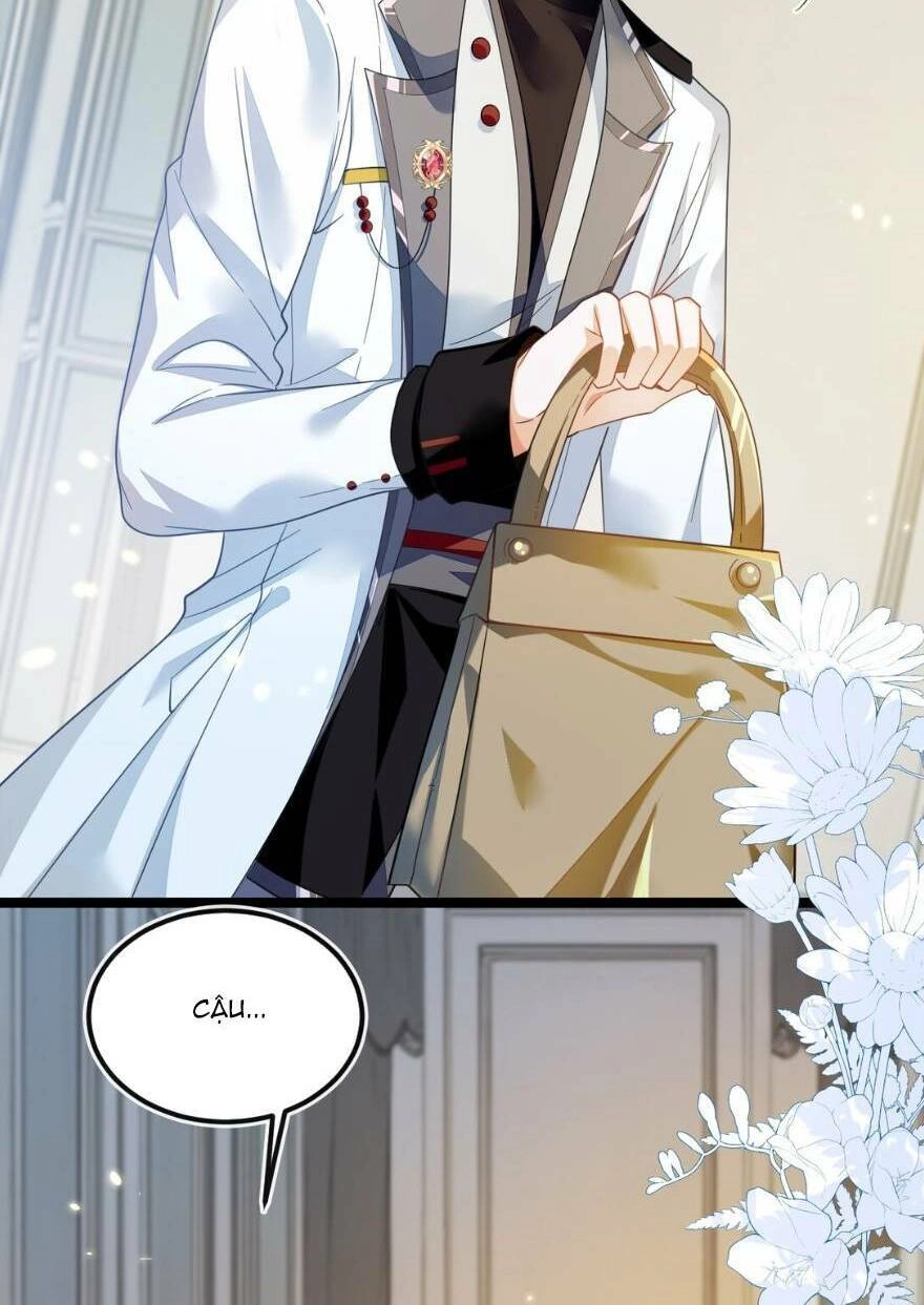 Kết Hôn Với Người Quyền Lực Nhất Hành Tinh Chapter 6 - 10